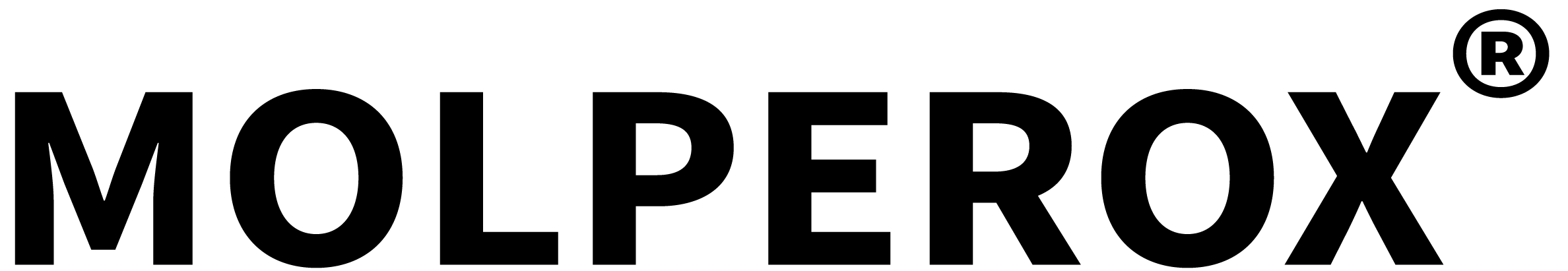 Molperox black